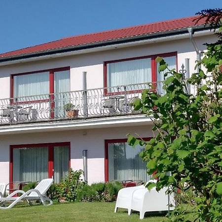 Ostseehotel Kappeln By Team Schleifee Εξωτερικό φωτογραφία