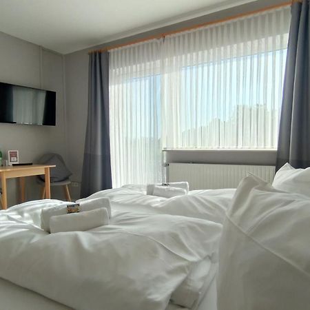 Ostseehotel Kappeln By Team Schleifee Εξωτερικό φωτογραφία