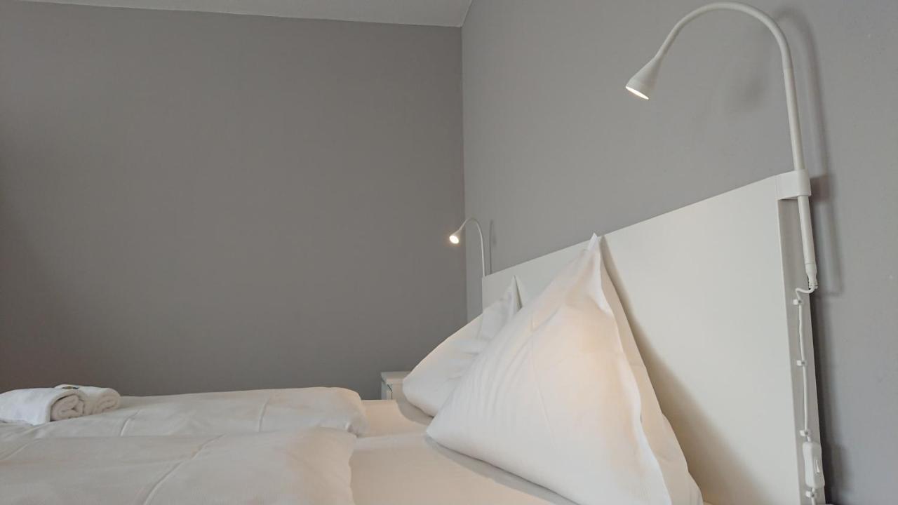 Ostseehotel Kappeln By Team Schleifee Εξωτερικό φωτογραφία