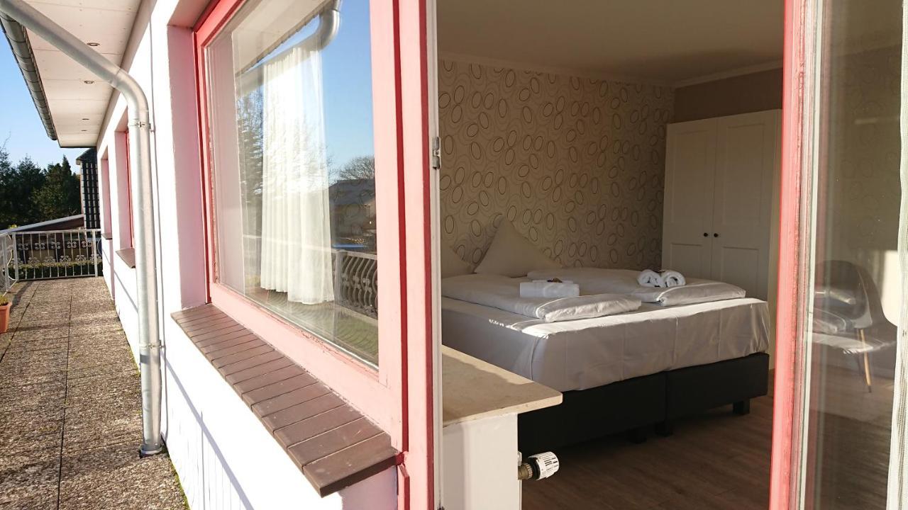 Ostseehotel Kappeln By Team Schleifee Εξωτερικό φωτογραφία