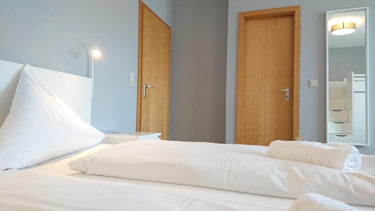 Ostseehotel Kappeln By Team Schleifee Εξωτερικό φωτογραφία