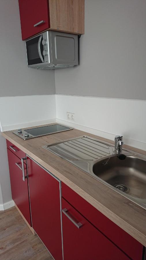 Ostseehotel Kappeln By Team Schleifee Εξωτερικό φωτογραφία