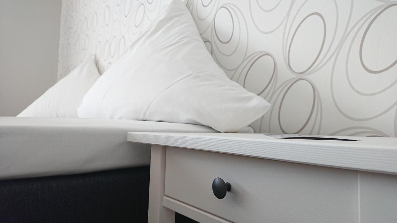 Ostseehotel Kappeln By Team Schleifee Εξωτερικό φωτογραφία