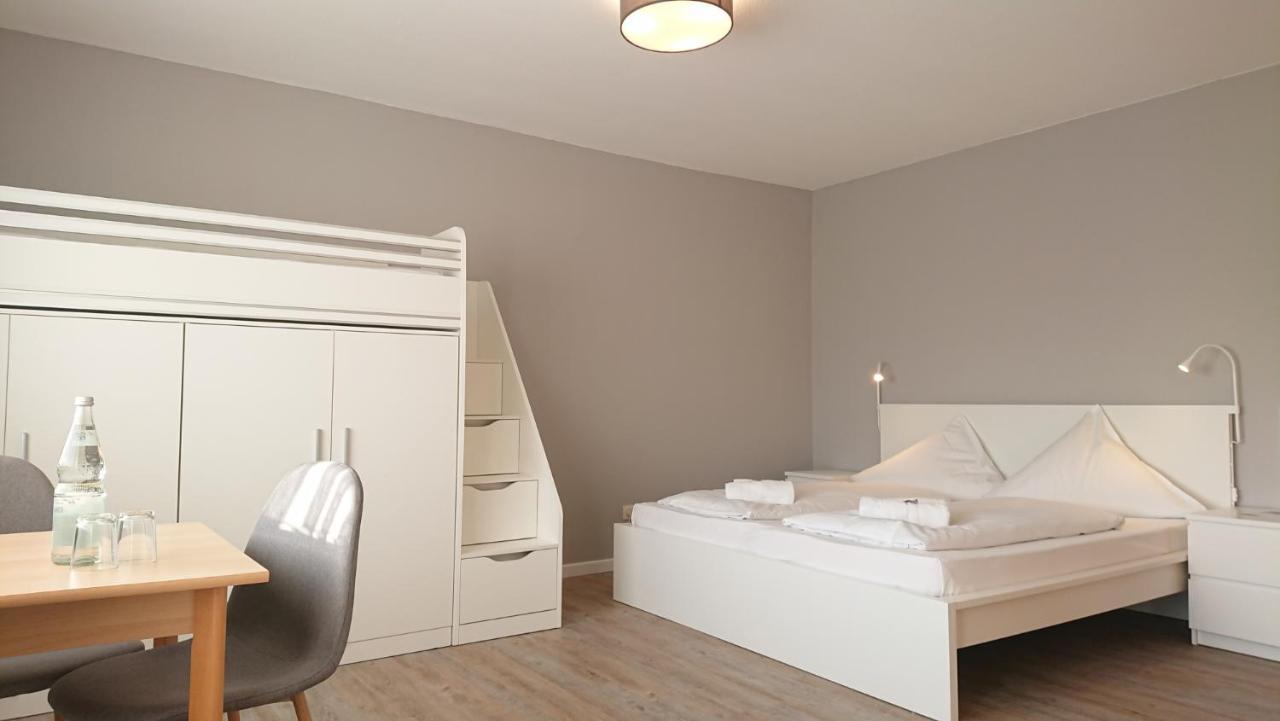 Ostseehotel Kappeln By Team Schleifee Εξωτερικό φωτογραφία