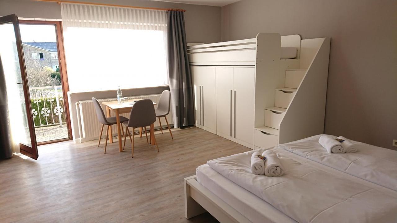 Ostseehotel Kappeln By Team Schleifee Εξωτερικό φωτογραφία