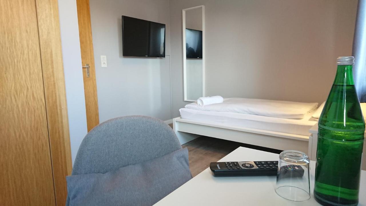 Ostseehotel Kappeln By Team Schleifee Εξωτερικό φωτογραφία