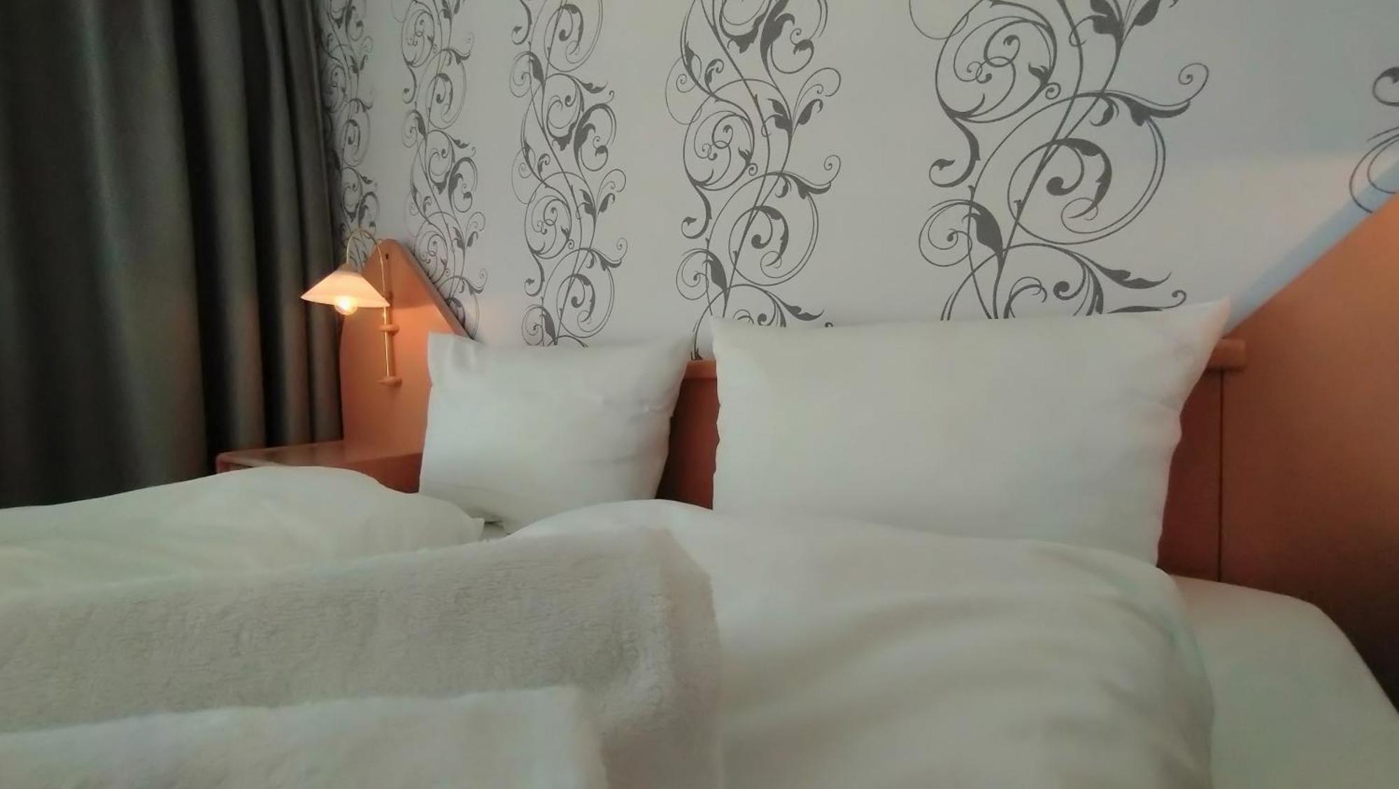 Ostseehotel Kappeln By Team Schleifee Εξωτερικό φωτογραφία