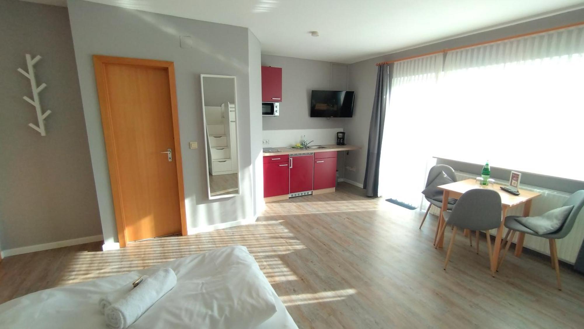 Ostseehotel Kappeln By Team Schleifee Εξωτερικό φωτογραφία
