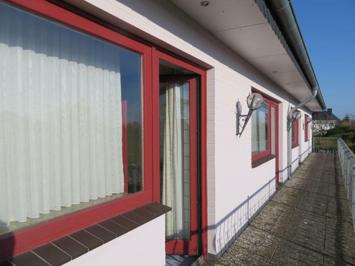 Ostseehotel Kappeln By Team Schleifee Εξωτερικό φωτογραφία