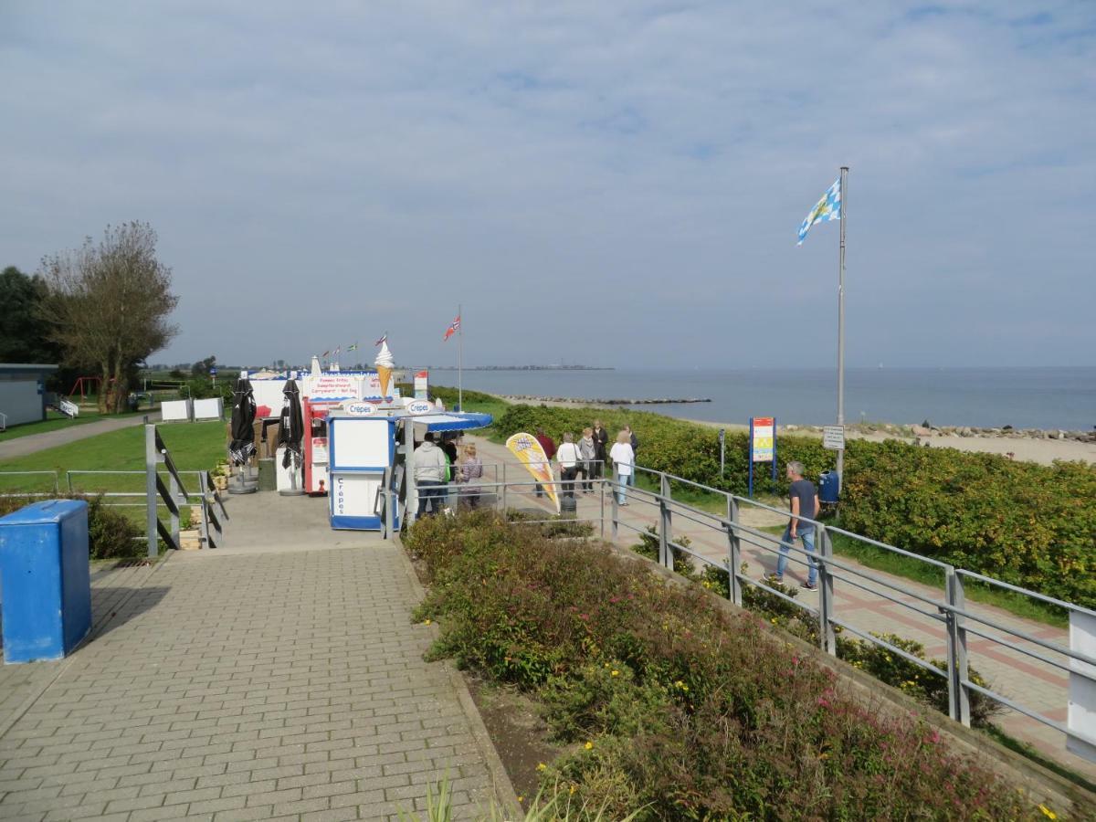 Ostseehotel Kappeln By Team Schleifee Εξωτερικό φωτογραφία